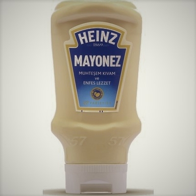 Heinz Mayonez